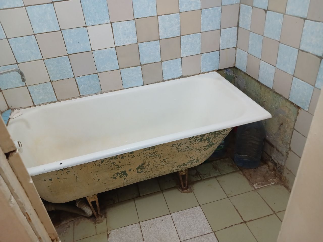 Ттз-4да 2хонали квартира арендага берилади