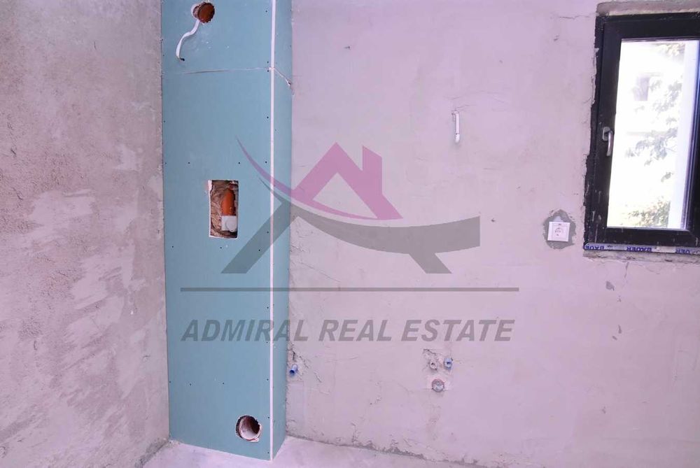 Продава се Двустаен апартамент в Варна, Виница - 75 кв.м за 1454 €/кв.м - Снимка #5