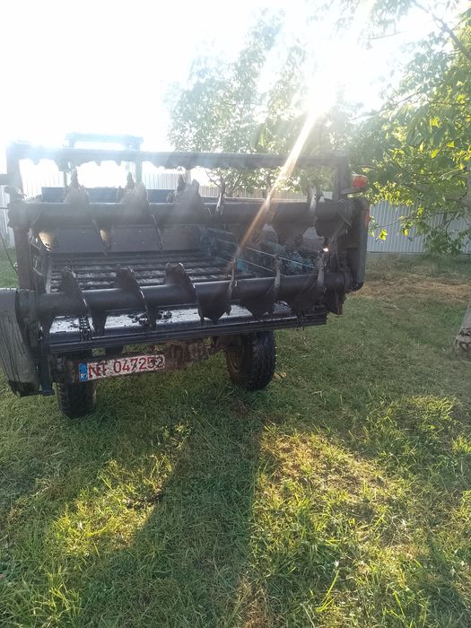 Utilaje agricole