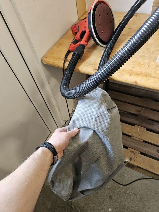 Slefuitor pentru pereti, Panzer PT81780, 750 W, 180 mm