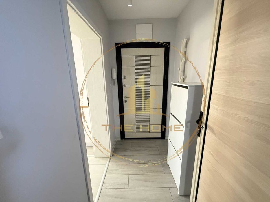 Дава се под наем Двустаен апартамент в Варна, Възраждане 2 - 70 кв.м за 400 € - Снимка #8