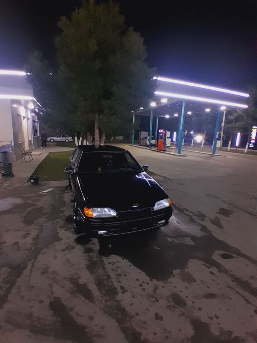 Лада 14 Питнашка