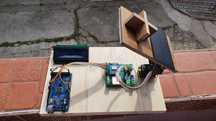 Proiecte facultate Arduino Raspberry Pi Lucrari licenta mecatronica