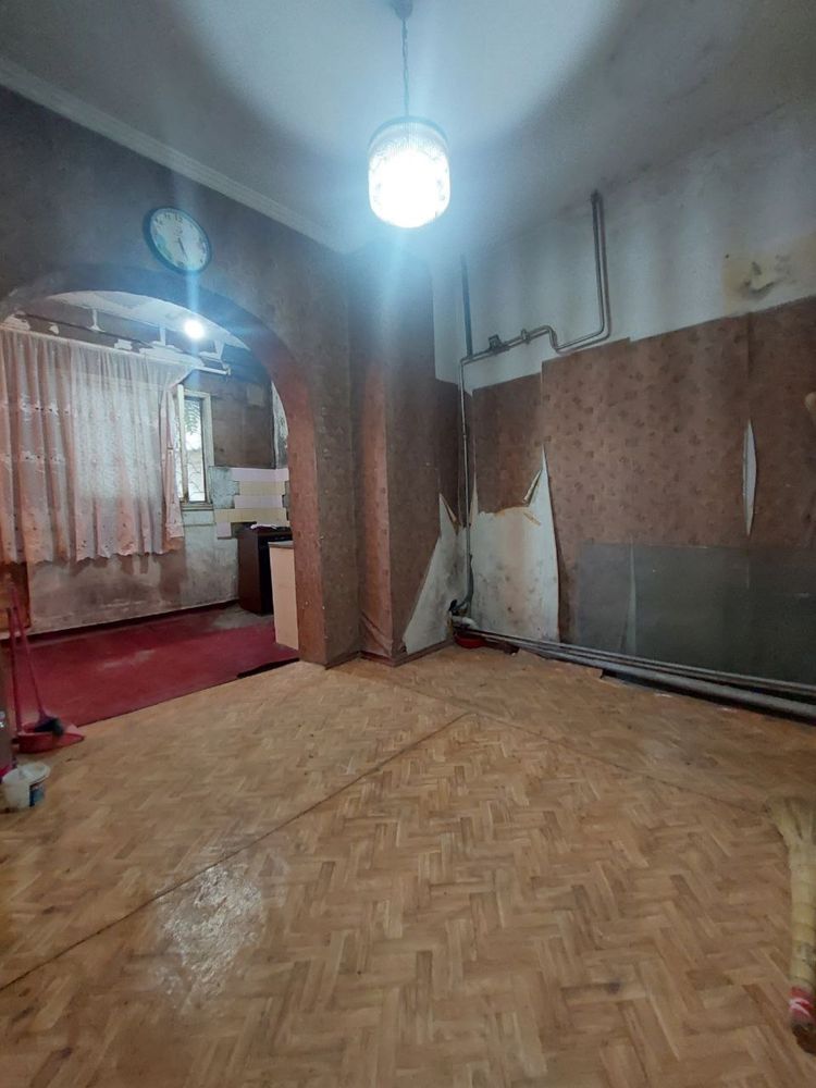Продаётся 4х ком Сергели 4 4/1/5