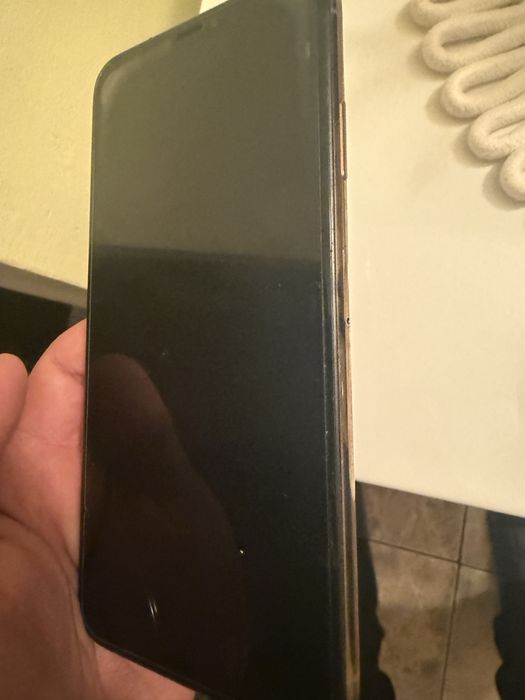 Vand iPhone XS Max