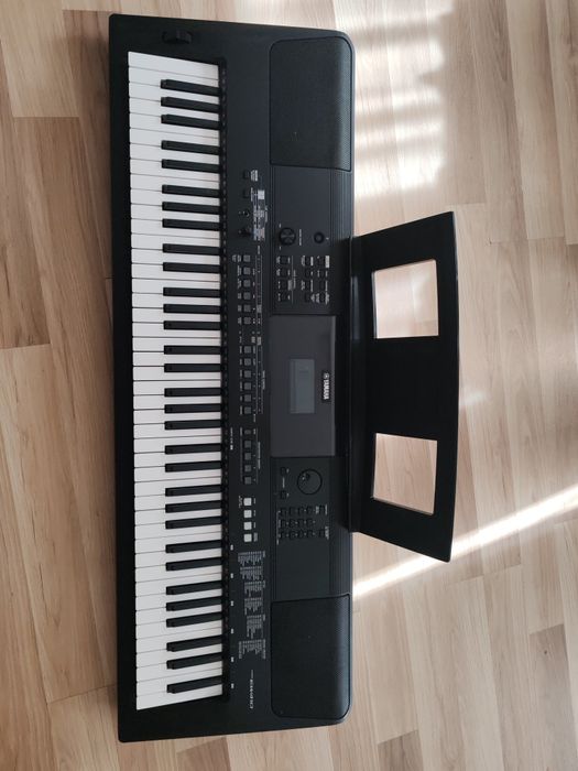 Orga yamaha psr ew410