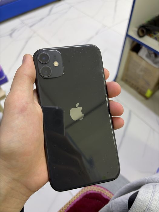 IPhone 11 Айфон 11