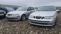 Piese SAAB 9-5 2.2Tid 3.0Tid Model 2000-2005