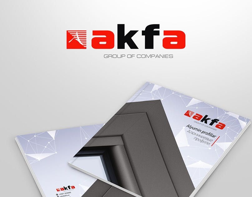 AKFA / Termo / Engelberg окна, двери, витражи любой сложности