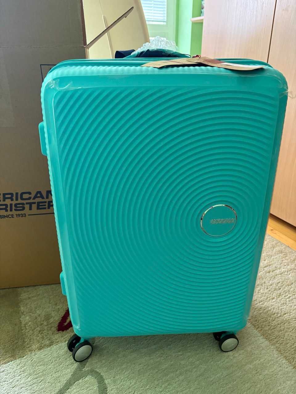 Куфар 77/28 American Tourister