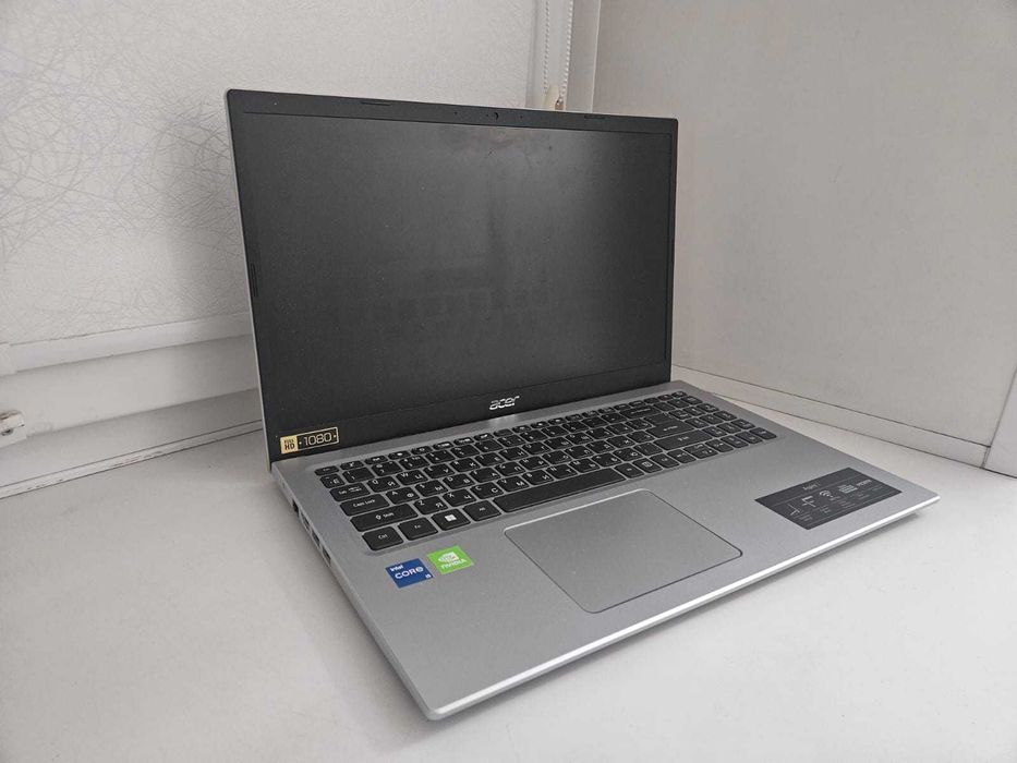Ноутбук Acer Aspire 3