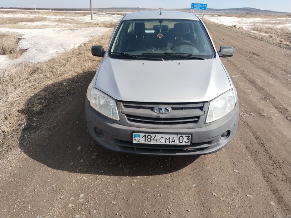 Продам ваз гранта