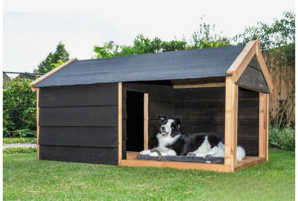 Домик для вашего питомца