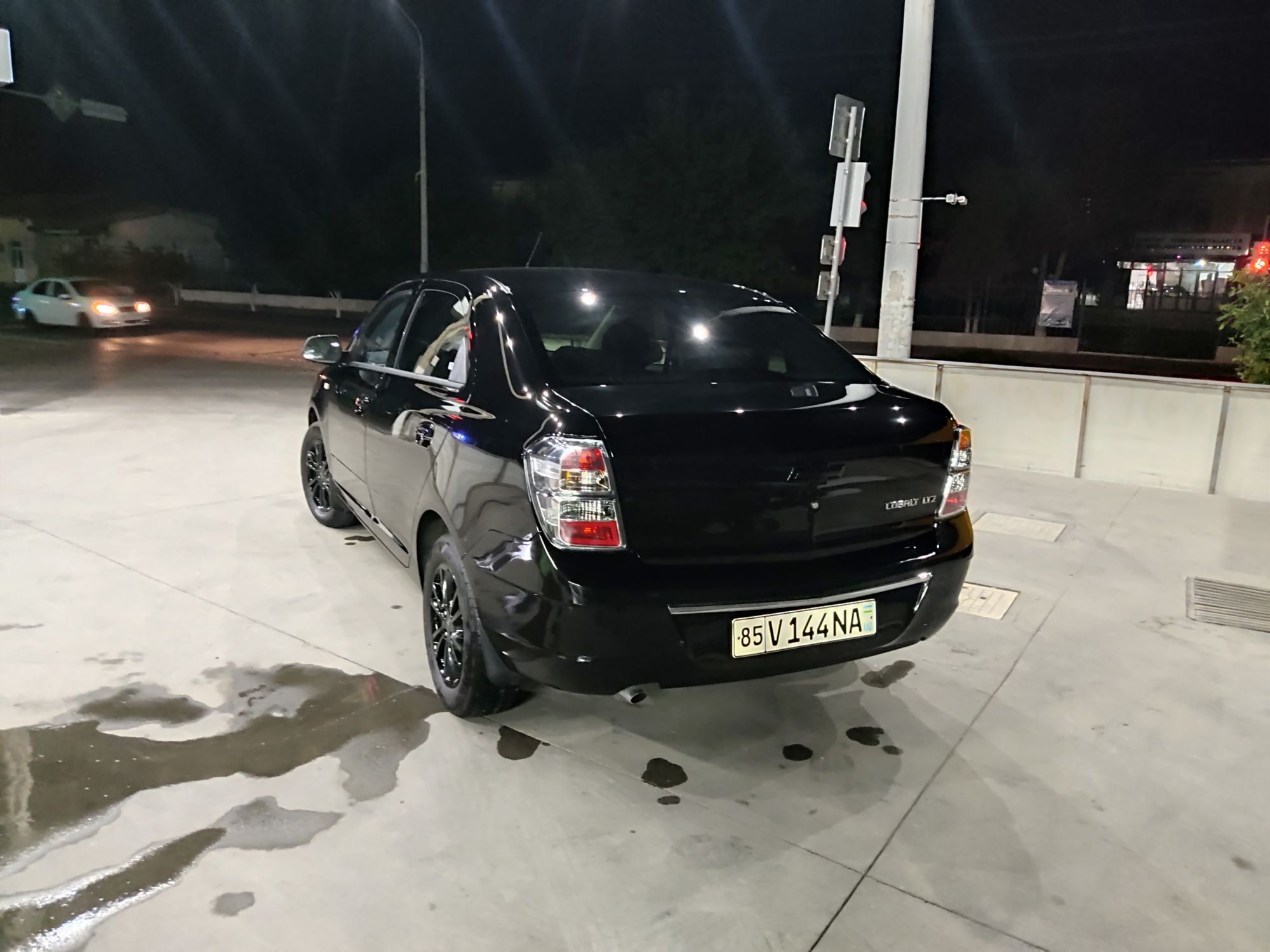 Cobalt black  midnight qora pachka yangi kelishiladi moshincha Zo'ro
