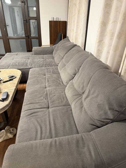 Canapea Philadelphia