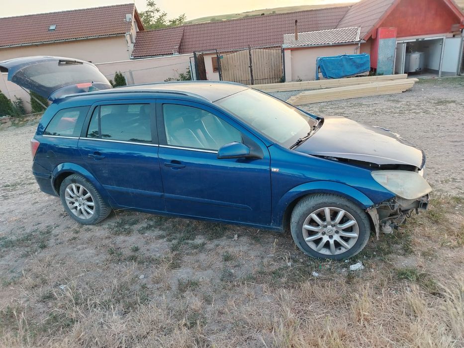 Vand opel astra 2005