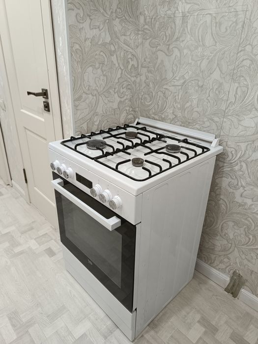 Газовая плита BEKO