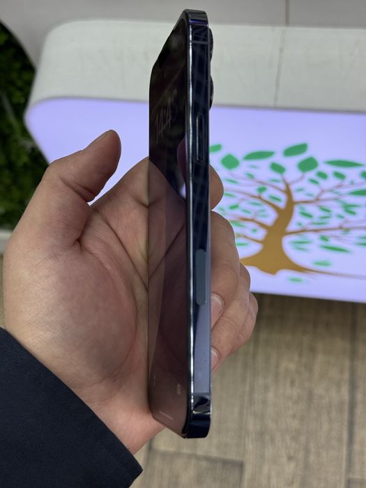 IPHONE 13 pro Max 256gb LL/A SIM