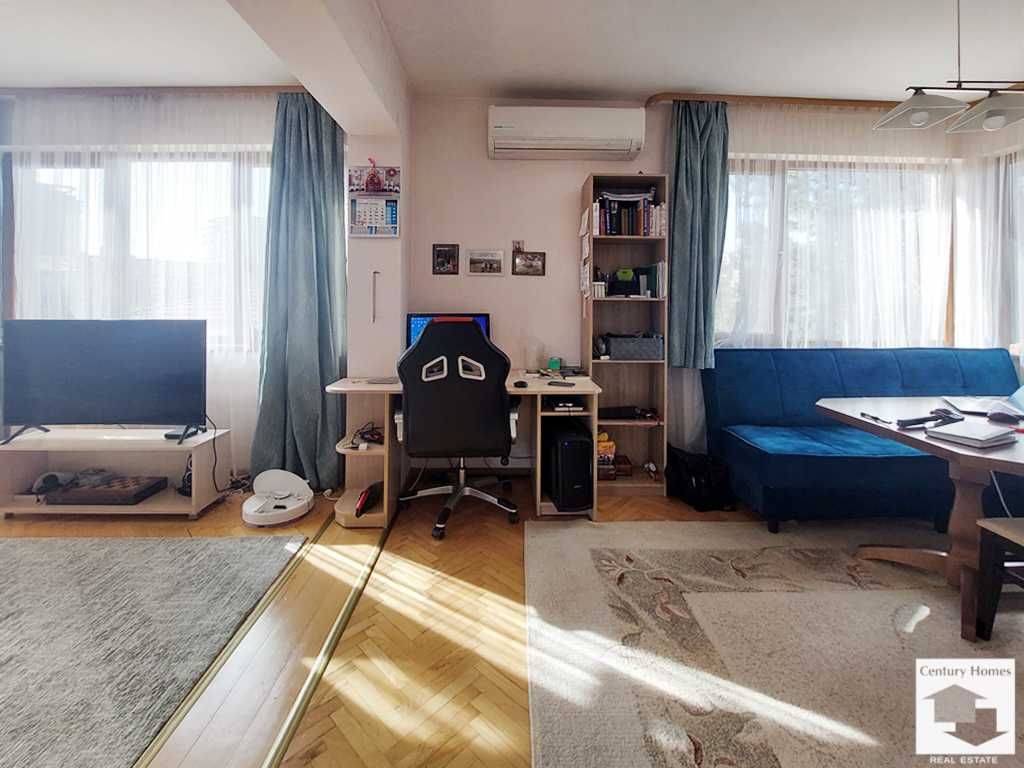Продава се Тристаен апартамент в Велико Търново, Център - 150 кв.м за 1294 €/кв.м - Снимка #3