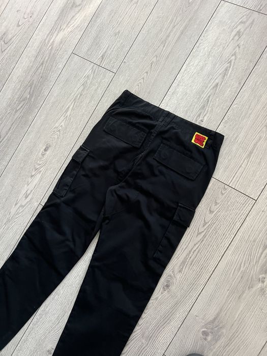 Pantaloni Empire cargo vintage