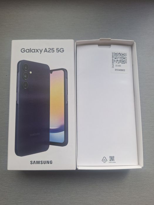 Телефон Samsung A25 5g