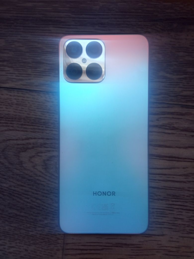 Honor X8 2022 telefon