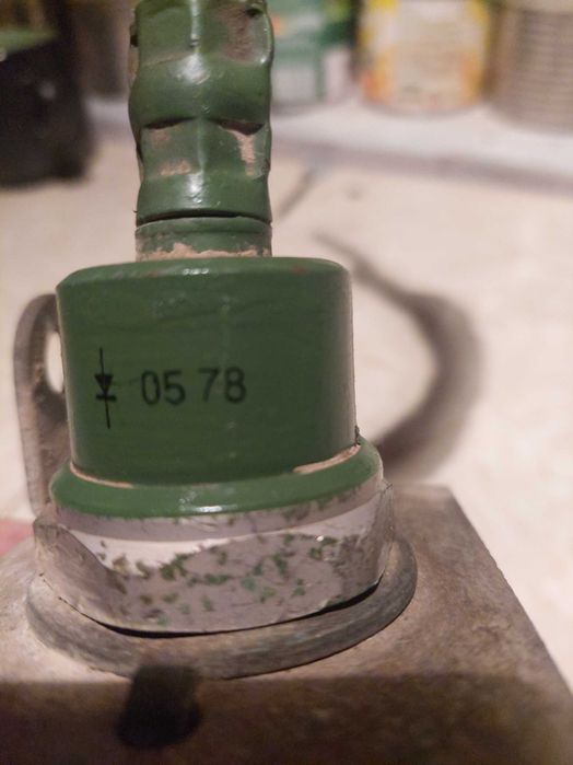 диоды для сварочный агрегат...В 200   6шт.=1комплект