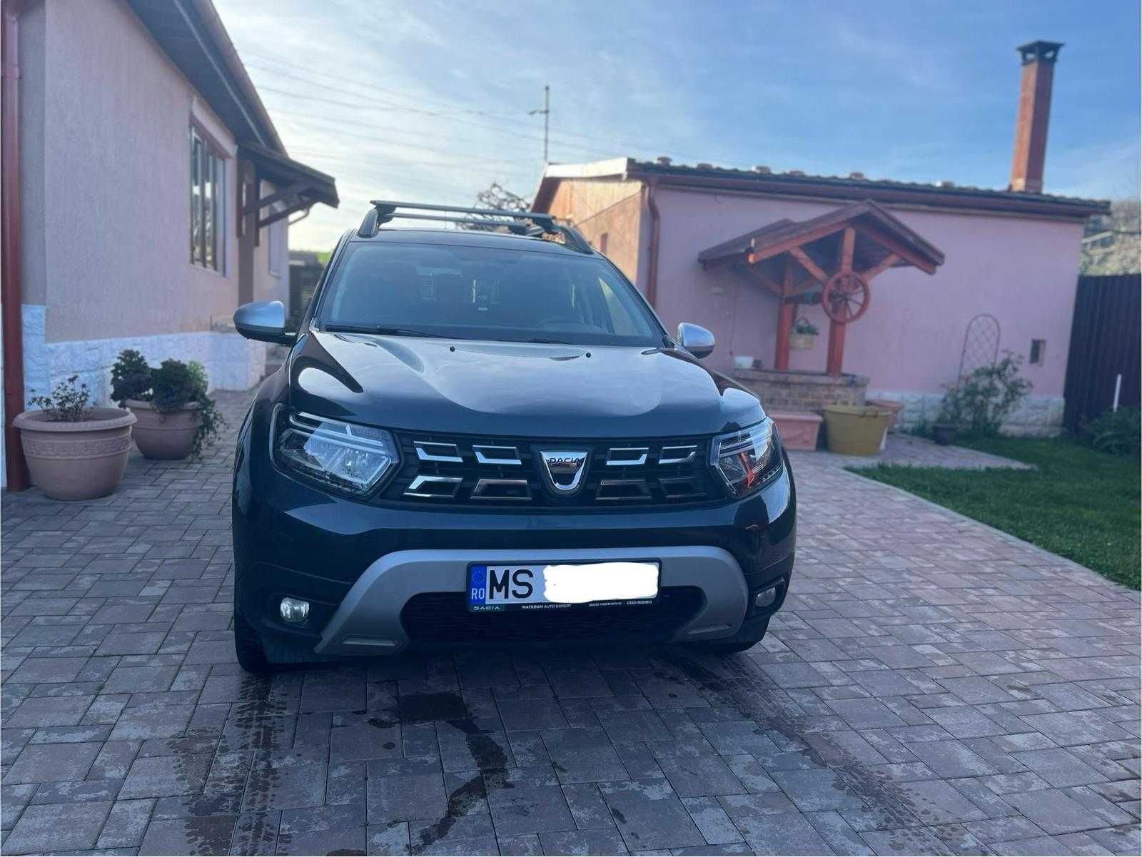 Vand Dacia Duster