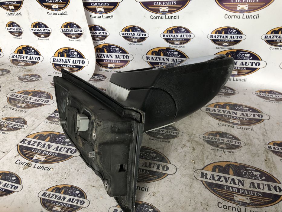 oglinda dreapta rabatare electrica  ford kuga 2014