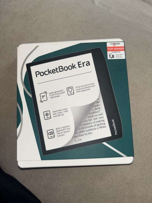 Pocketbook era pb700