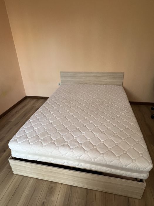 Матрак 140х200 см