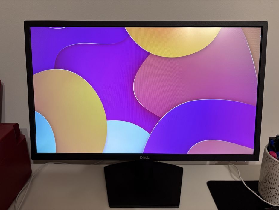 Dell SE2422 VA MONITOR 24 inch