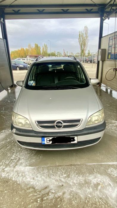 De vanzare opel zanfira