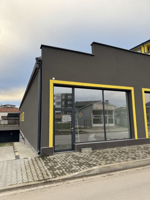 Помещение под наем