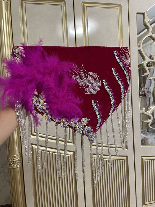 Qalpoq, kelin qalpoqcha,