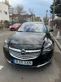 opel insignia 2014 led facelift