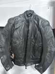 Geaca Piele SM Racer (S-XXXL)