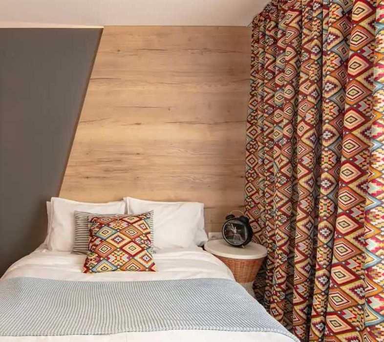 Дава се под наем Двустаен апартамент в Пловдив, Каменица 2 - 60 кв.м за 270.3 € - Снимка #2