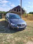 Passat b6 2010 2.0