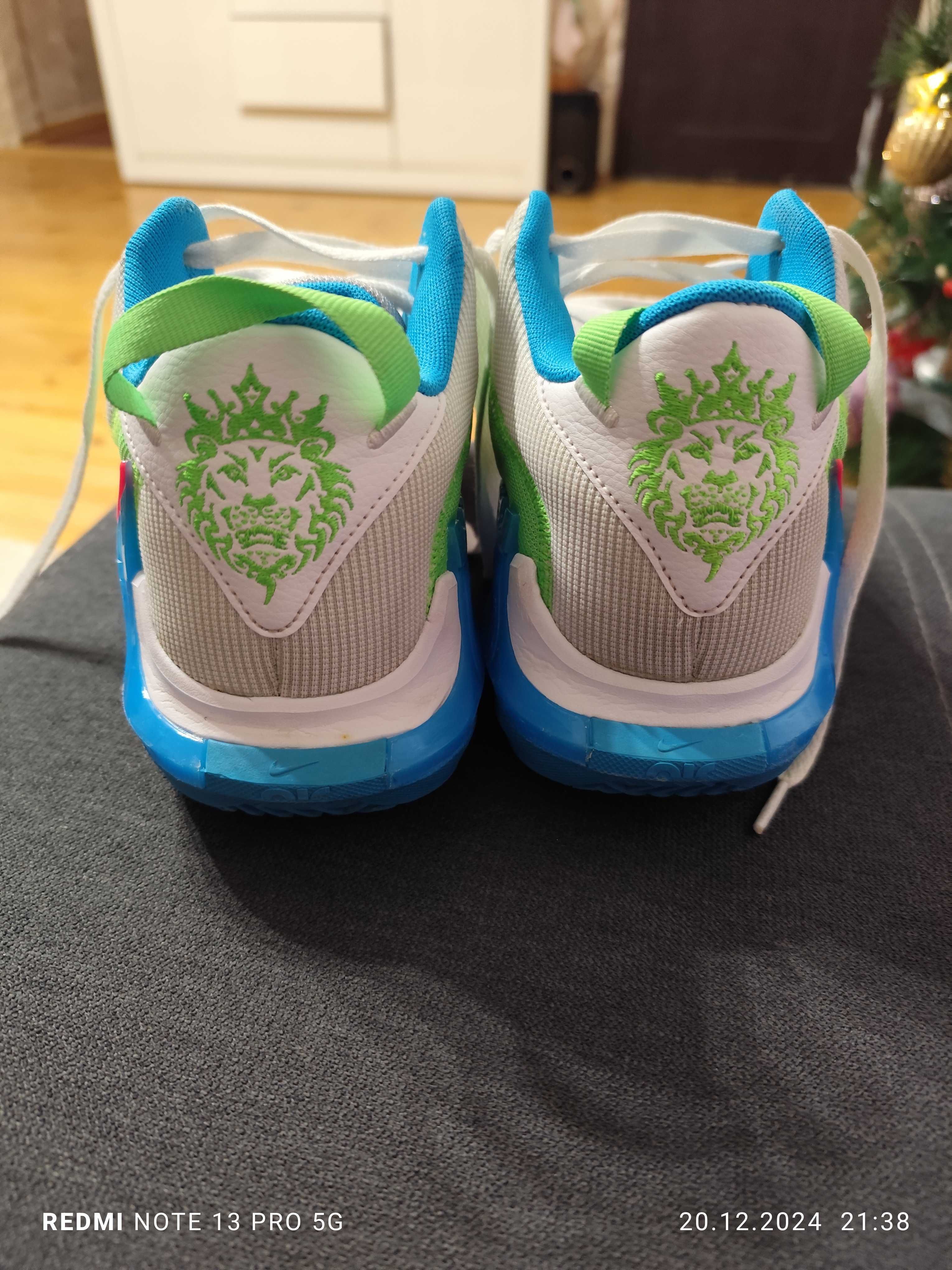 Кецове Nike LeBron