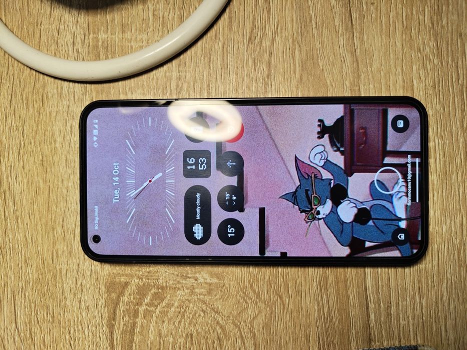 Nothing Phone, 8gb/256gb