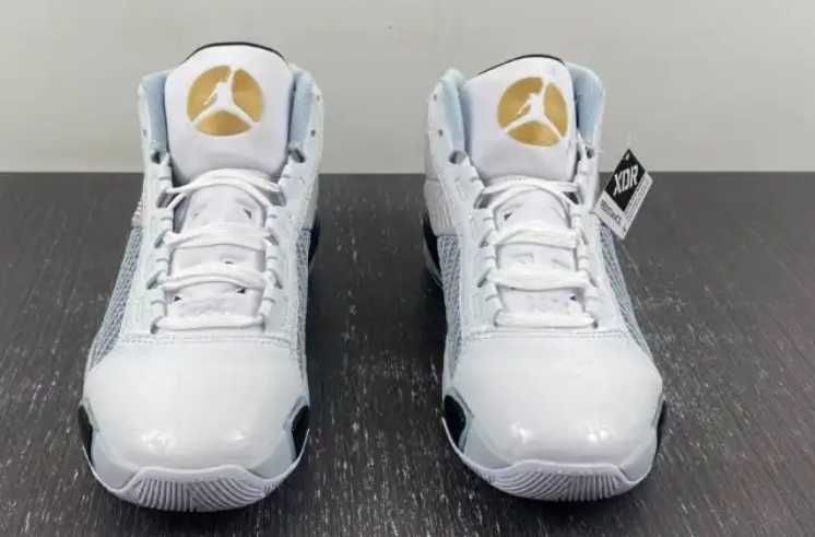 Мъжки маратонки Nike Air Jordan 38 Fiba размери 42,43,45