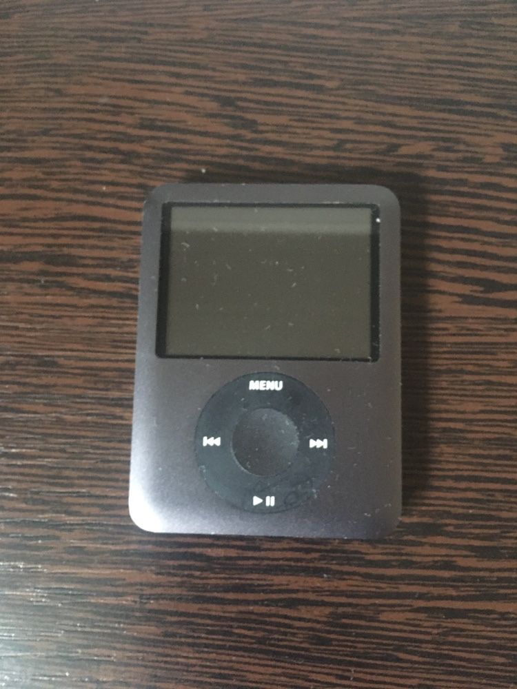 Ipod nano 6