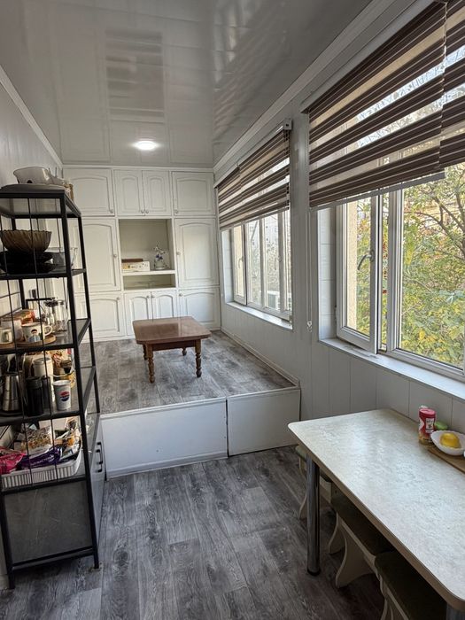 Срочно 3-х с евроремонтом Сергели-5 Метро 2