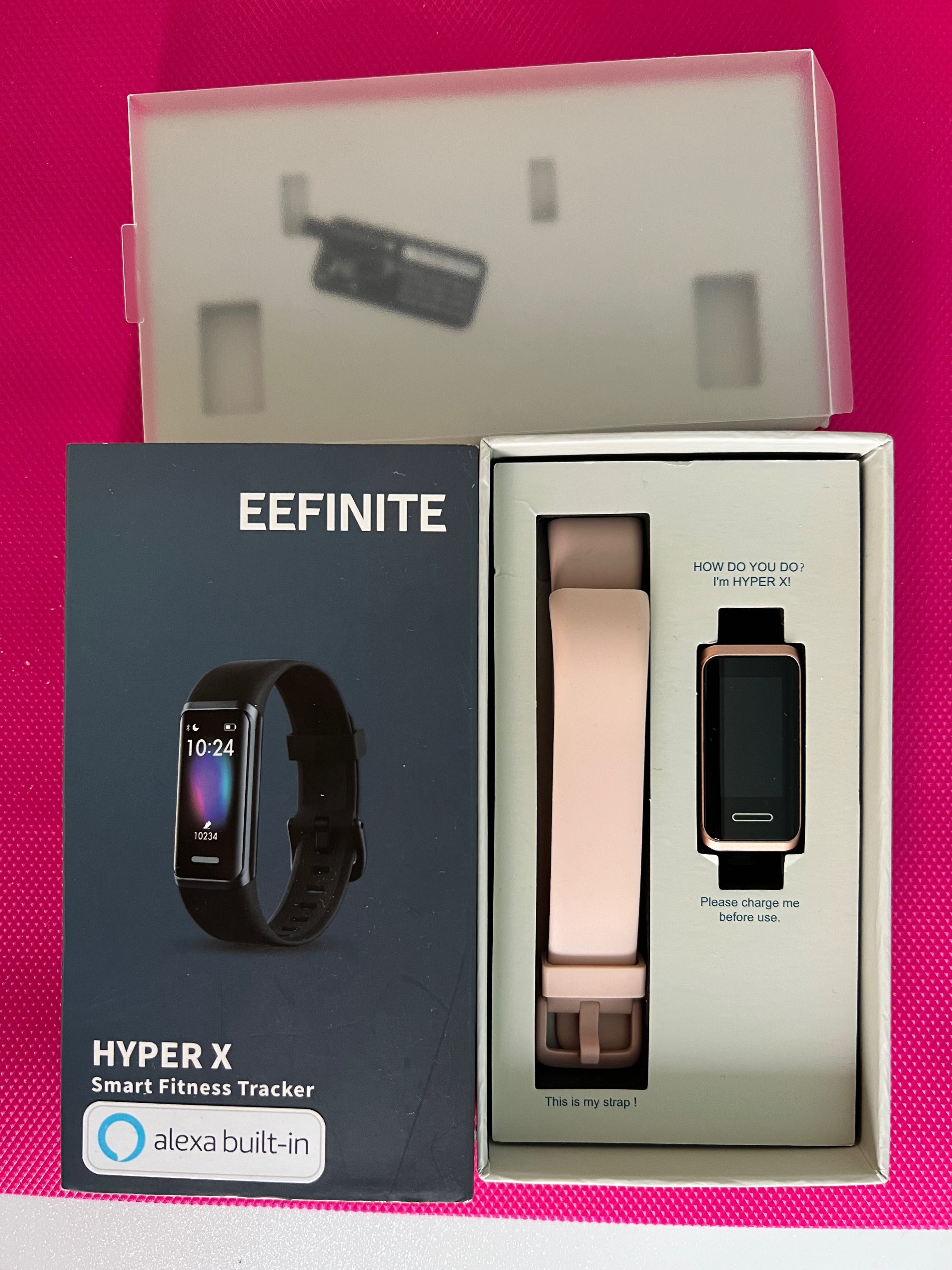 Дамски Часовник EEFINITE HYPER X