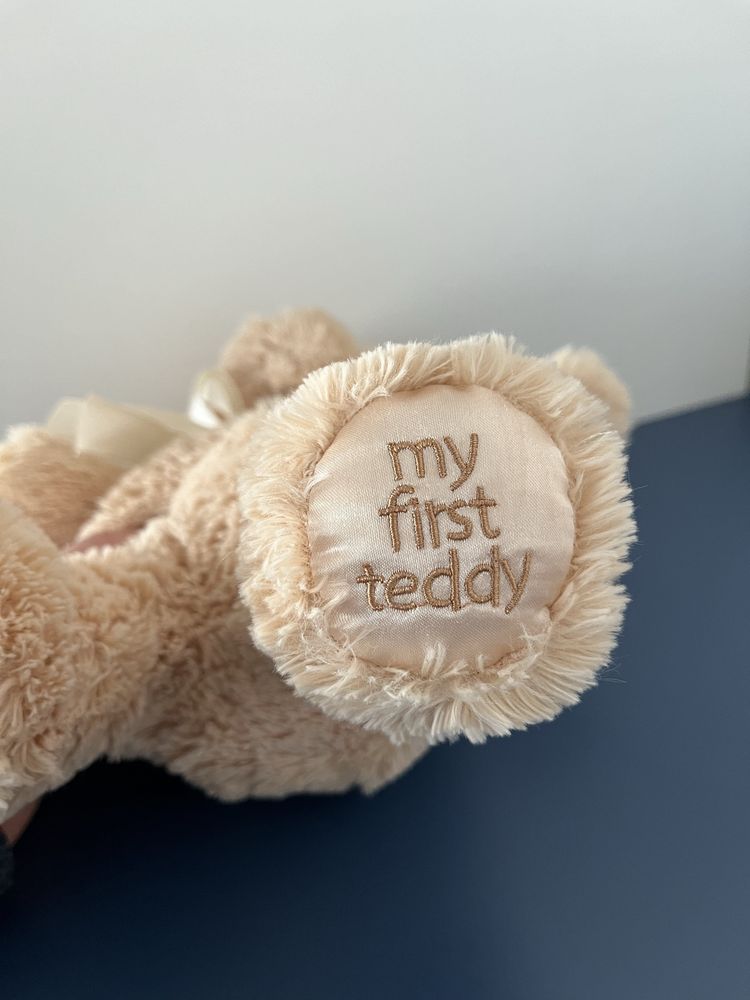 Jucarie / Ursulet plus - My First Teddy bear