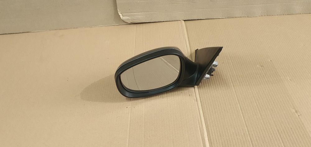 Oglinda stanga bmw seria 1 lci facelift e87 e81 spacegrau metallic