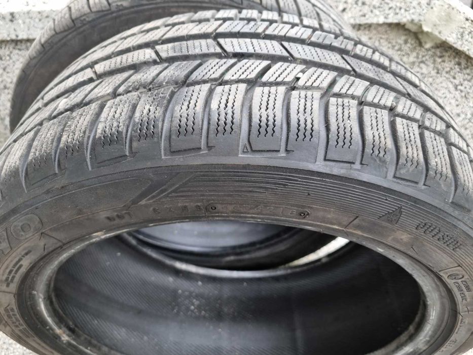 225/45/17 TOYO Snowprox