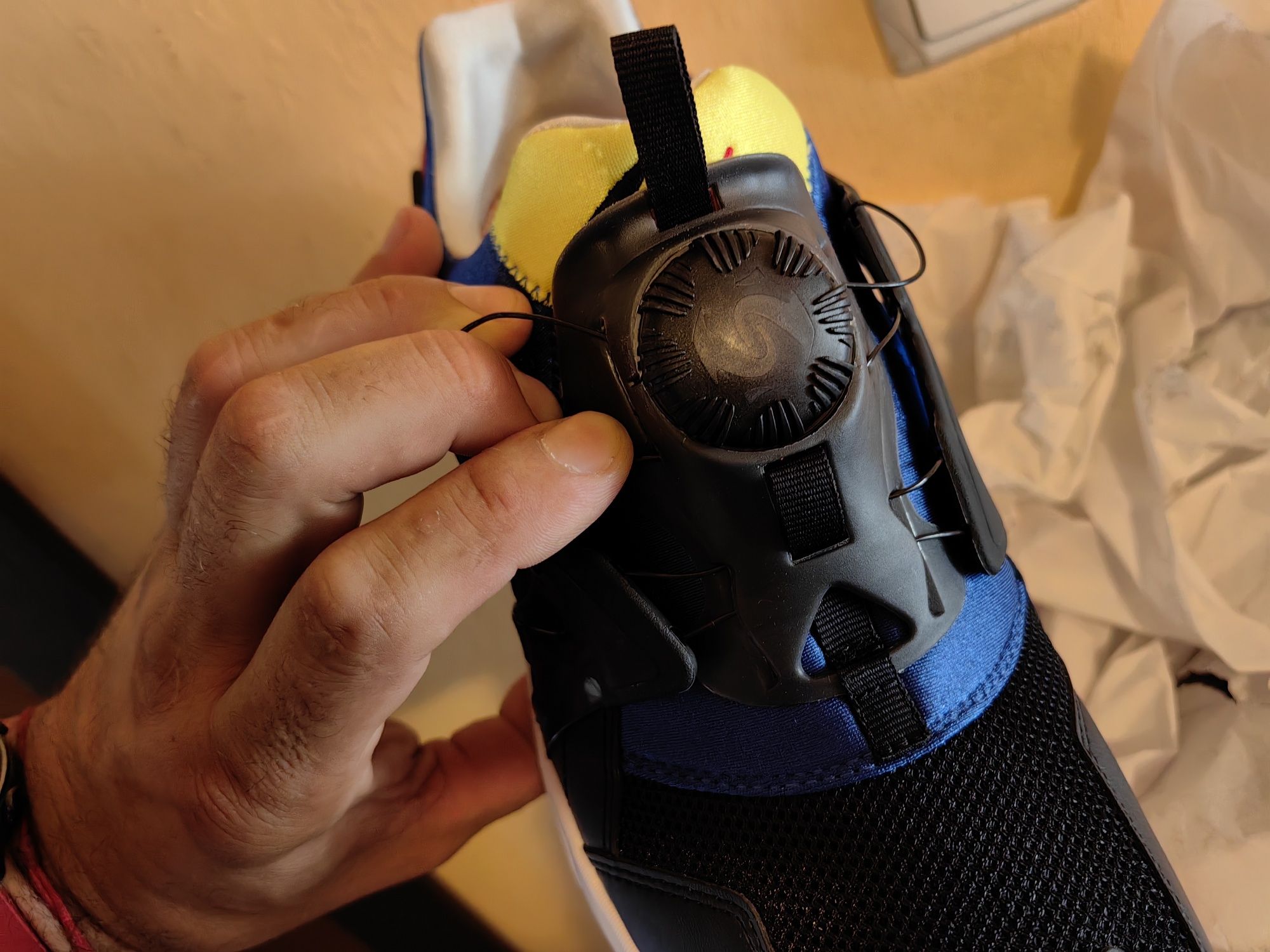Puma Disc Blaze OG