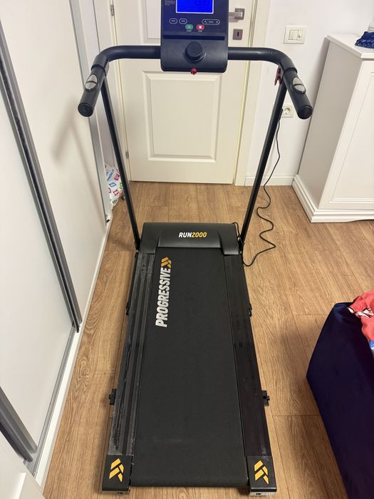 Banda alergare PROGRESSIVE RUN 2000